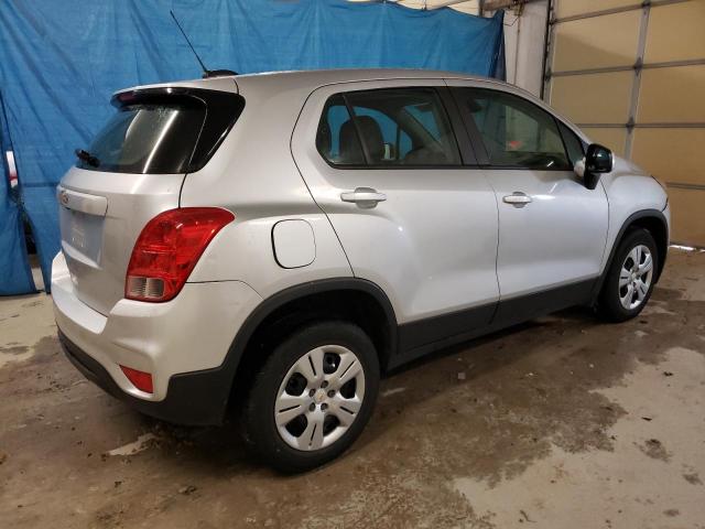 KL7CJKSB0HB248234 | 2017 CHEVROLET TRAX LS