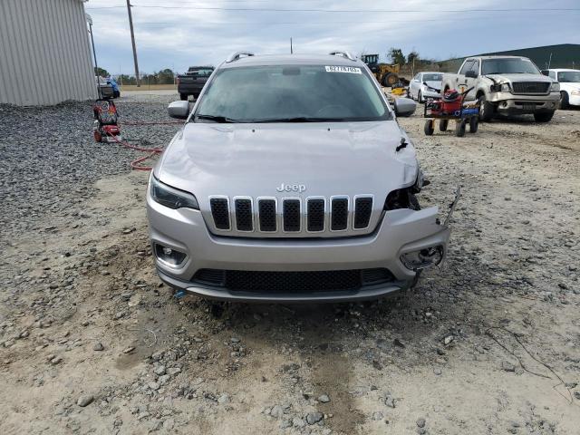 1C4PJLDB4KD300483 | 2019 JEEP CHEROKEE L