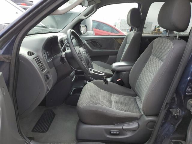 VIN JTDVPRAE1LJ078138 2004 FORD ESCAPE no.7