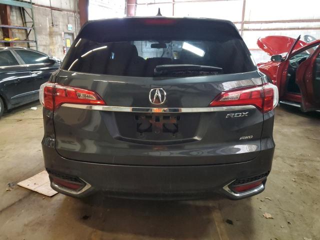 2016 Acura RDX - Image 6