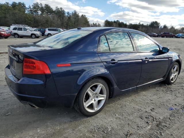 19UUA66205A027129 | 2005 Acura tl