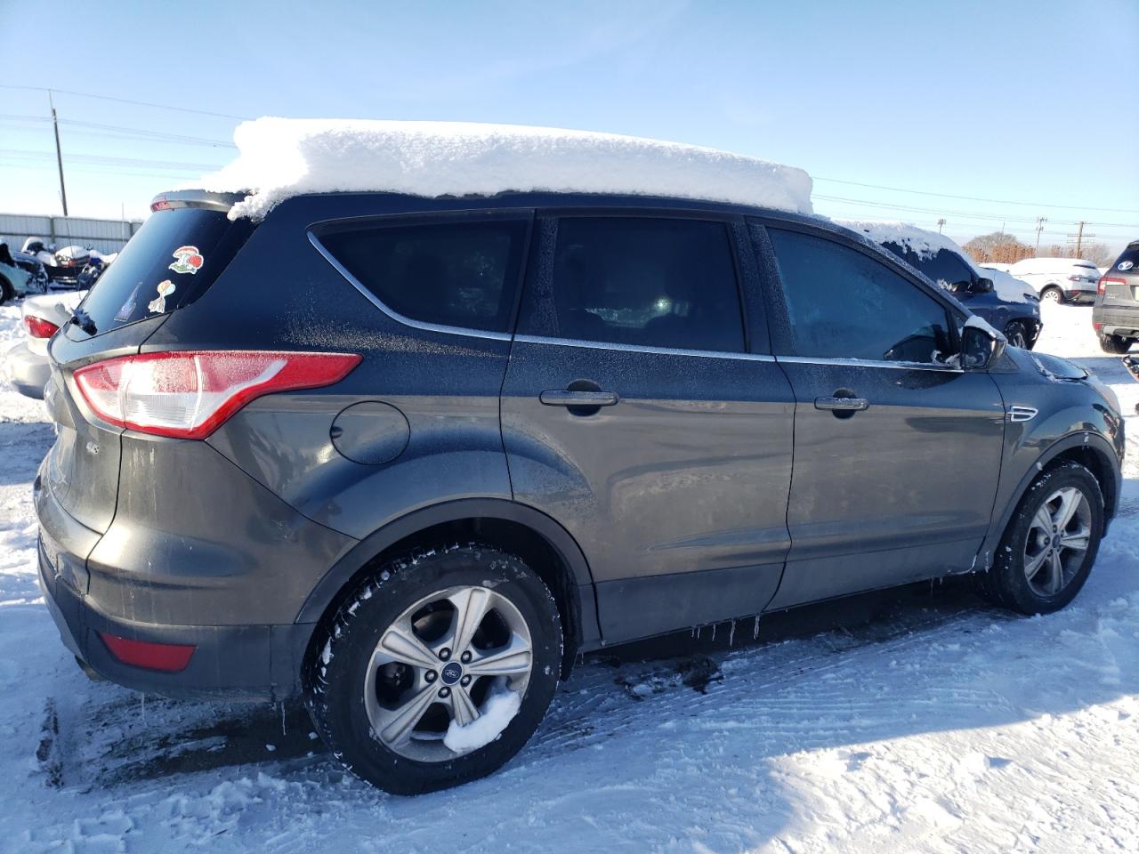 1FMCU0G70GUC44217 FORD ESCAPE 2016