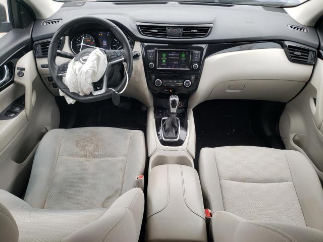 2019 NISSAN ROGUE SPOR JN1BJ1CP3KW219915
