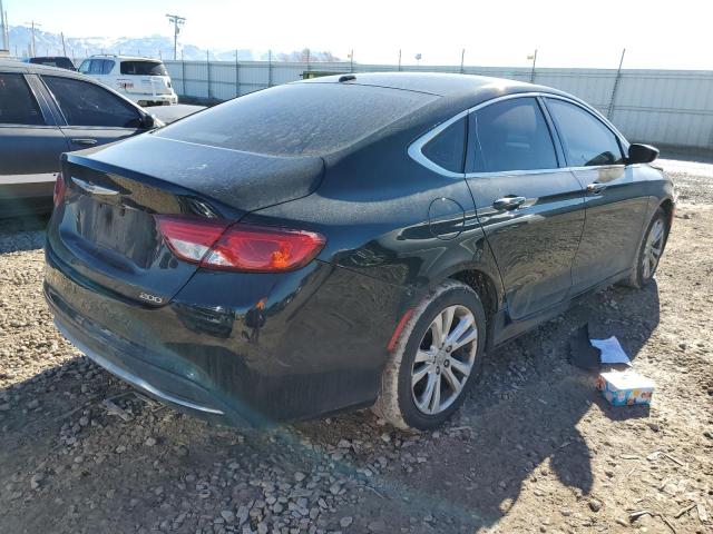 2015 CHRYSLER 200 LIMITE - 1C3CCCAB5FN533600
