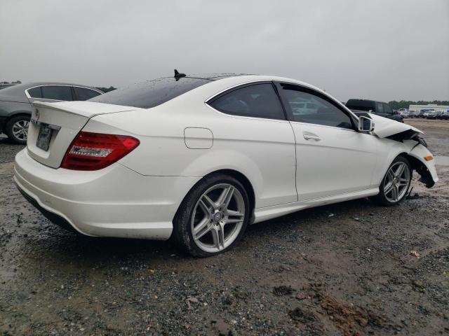 VIN WDDGJ4HB8DG003367 2013 Mercedes-Benz C-Class, 250 no.3