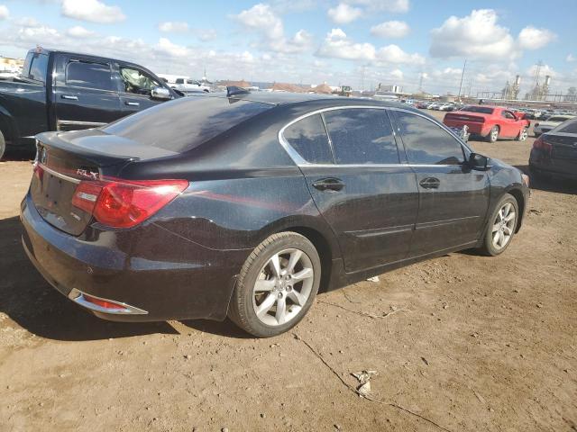 JH4KC1F90EC003349 | 2014 ACURA RLX ADVANC