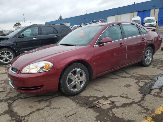 2008 Chevrolet Impala LT