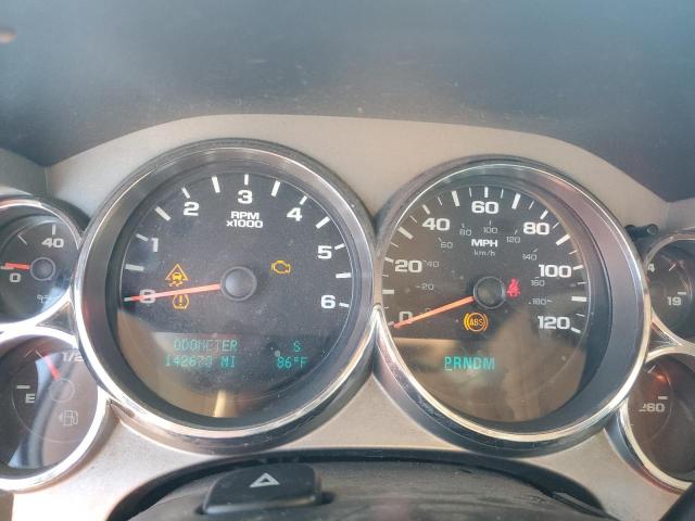 2010 Chevrolet Silverado C1500 Lt VIN: 3GCRCSE0XAG231794 Lot: 39794564