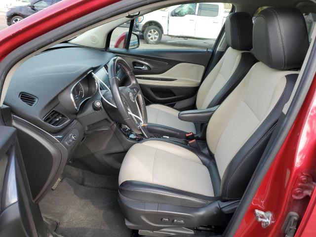 KL4CJASB4KB704024 | 2019 BUICK ENCORE PRE