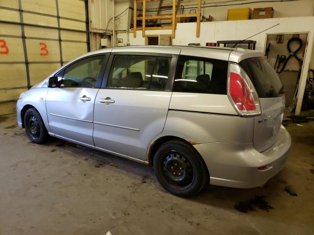 JM1CR293490354564 2009 Mazda 5