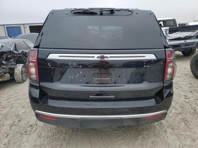 2022 CHEVROLET TAHOE C150 - 1GNSCLED7NR269636