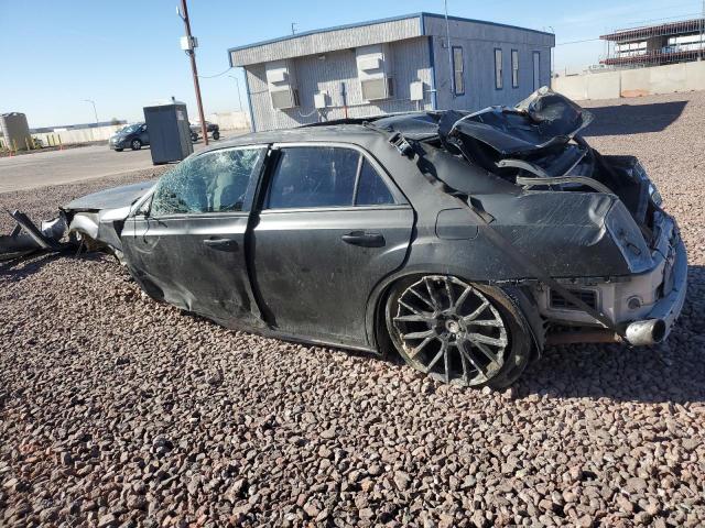 Vin: 2c3ccafj0ch800862, lot: 79844433, chrysler 300 srt-8 20122