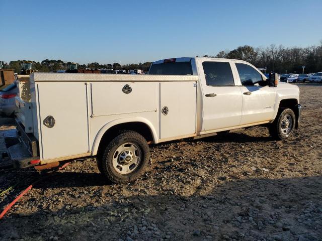 1GB1KUEG2FF565145 | 2015 CHEVROLET SILVERADO