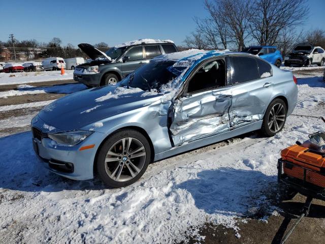 2015 BMW 328 XI - WBA3B3C59FF545861