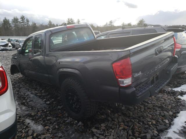 5TFSX5EN6HX054816 | 2017 TOYOTA TACOMA ACC