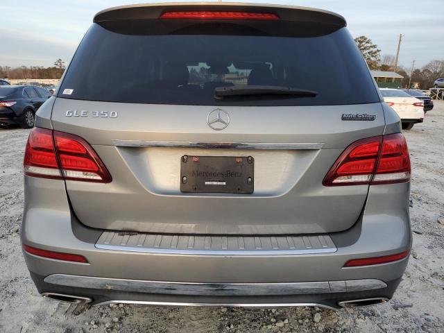 4JGDA5JBXGA670103 2016 MERCEDES-BENZ GLE-CLASS, photo no. 6