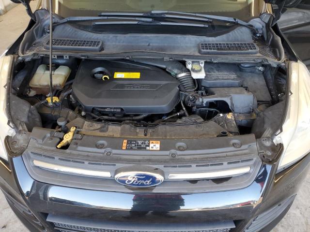 1FMCU0GXXFUC03317 | 2015 Ford escape se