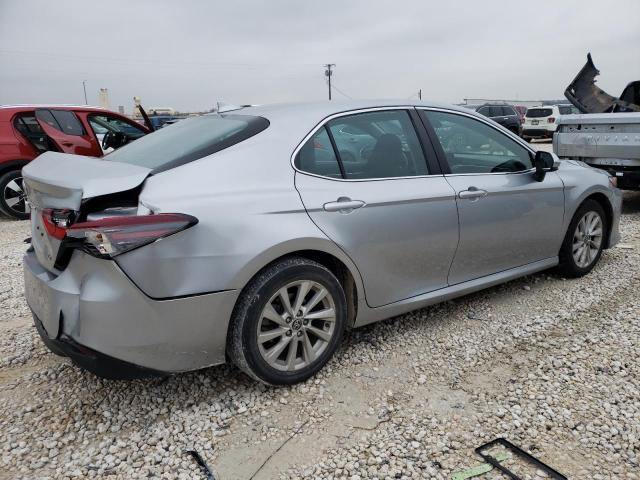 2022 TOYOTA CAMRY LE - 4T1C11AK5NU656304