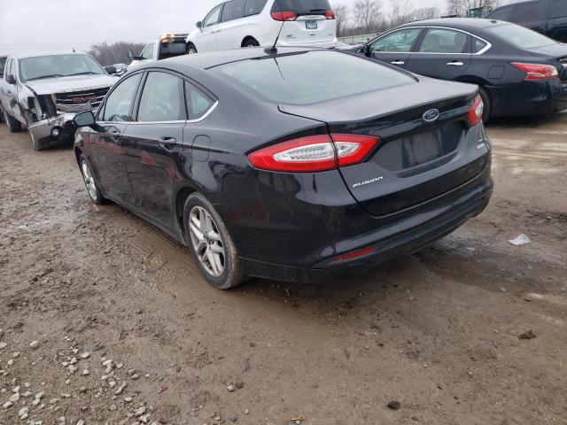 1FA6P0HD2E5356642 | 2014 FORD FUSION SE