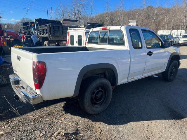 1GCDT199788215954 | 2008 Chevrolet colorado