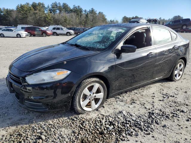 2016 Dodge Dart SXT Sport