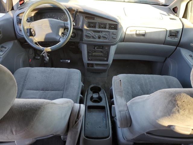 4T3ZF13C9XU108771 | 1999 Toyota sienna le