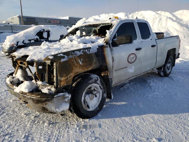 Vin: 1gcvkpeh5ez236640, lot: 41065204, chevrolet all models k1500 2014 img_1