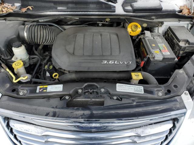 2C4RC1BG1FR596104 | 2015 CHRYSLER TOWN and COU