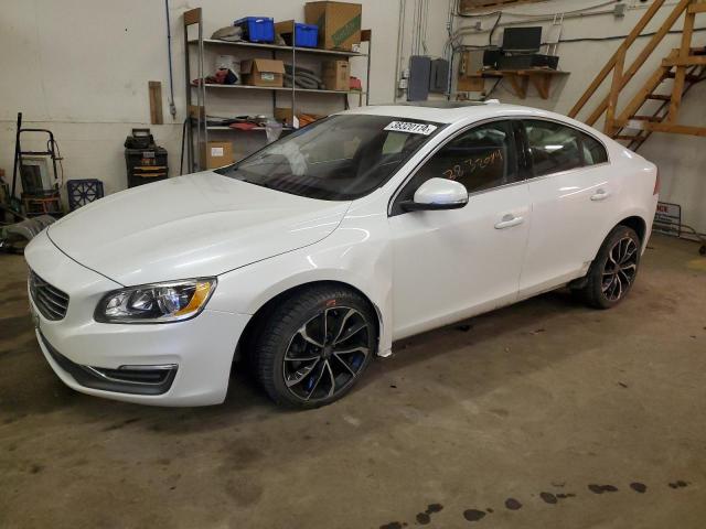 YV1612FS3E2281096 | 2014 VOLVO S60 T5