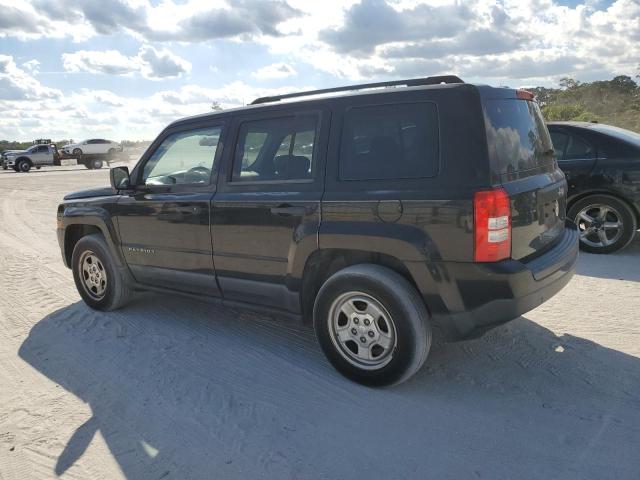 1C4NJPBA8CD684066 | 2012 Jeep patriot sport