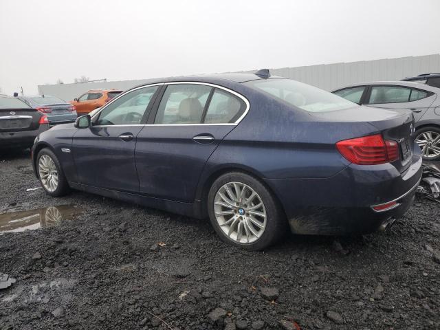 WBA5A7C51ED616919 | 2014 BMW 528 XI