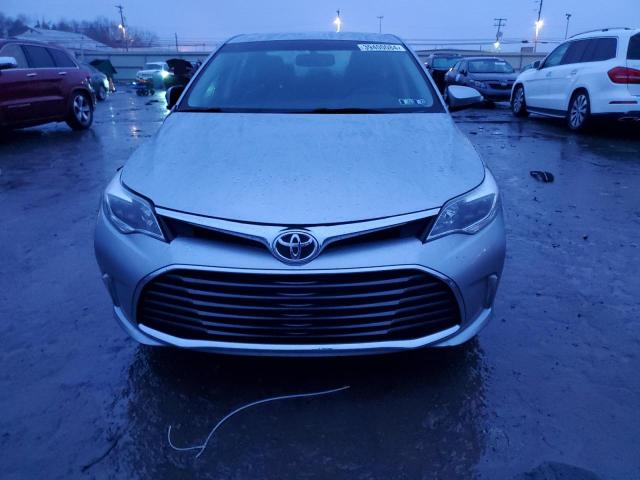 4T1BK1EB1GU239042 | 2016 TOYOTA AVALON XLE