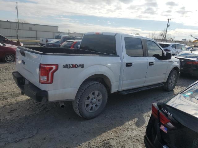 1FTEW1EG1HFB75432 | 2017 FORD F150 SUPER