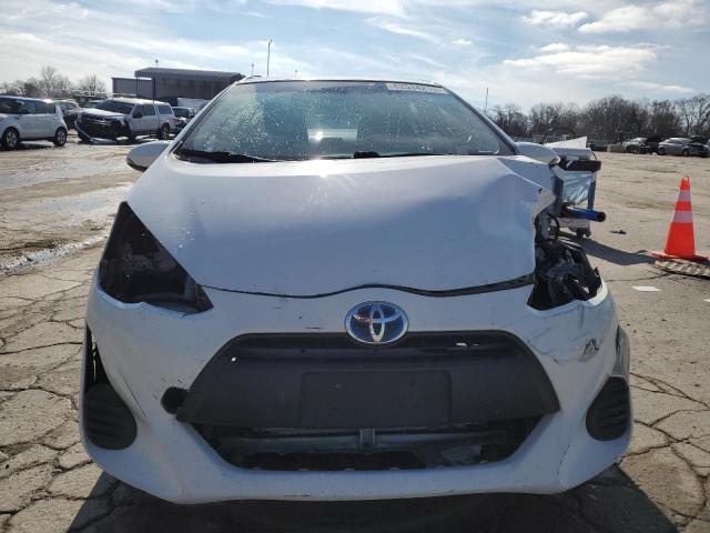 JTDKDTB33G1122541 | 2016 TOYOTA PRIUS C