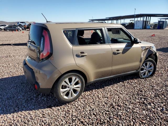 KNDJP3A52E7007431 | 2014 KIA SOUL +