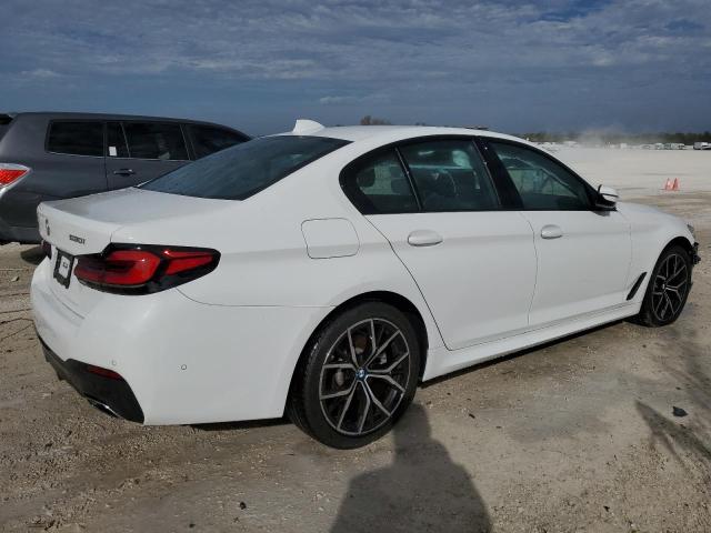 2022 BMW 530 XI - WBA13BJ00NWX74224