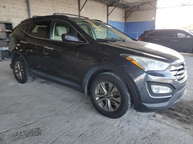 5XYZU3LB1FG289323 | 2015 HYUNDAI SANTA FE S