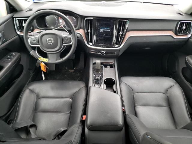2022 VOLVO S60 B5 MOM 7JRL12FZ0NG160505