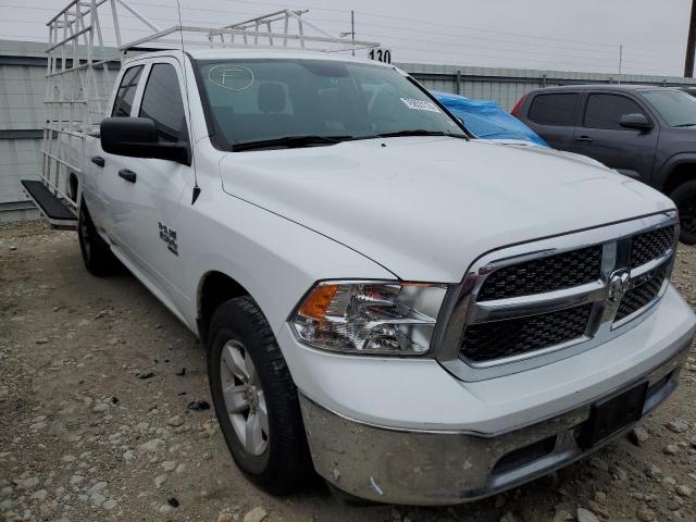 1C6RR6FG9MS550836 | 2021 RAM 1500 CLASS