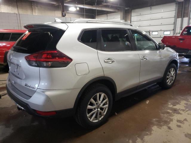 5N1AT2MV8KC719006 | 2019 NISSAN ROGUE S