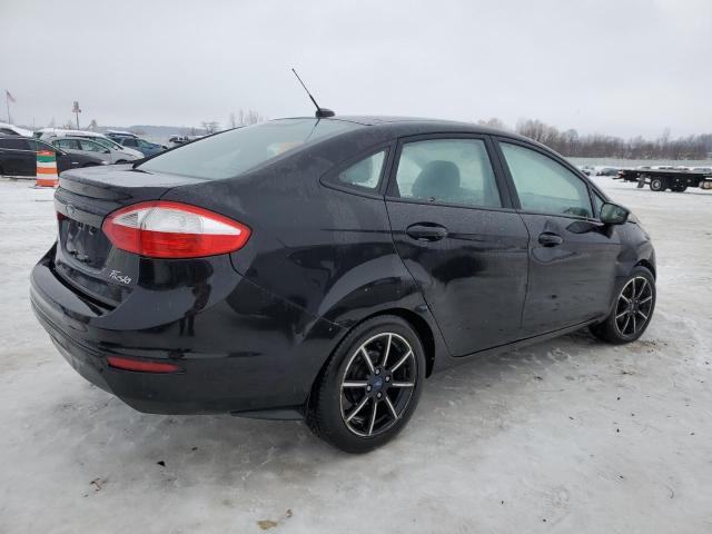 2015 FORD FIESTA SE - 3FADP4BJ6FM181594
