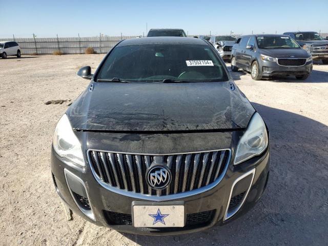 2017 BUICK REGAL GS - 2G4GT5GX4H9111556