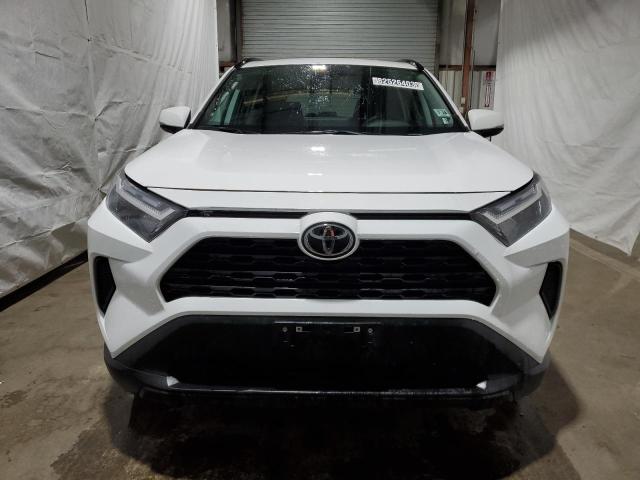 2T3W1RFV7PW279001 | 2023 TOYOTA RAV4 XLE