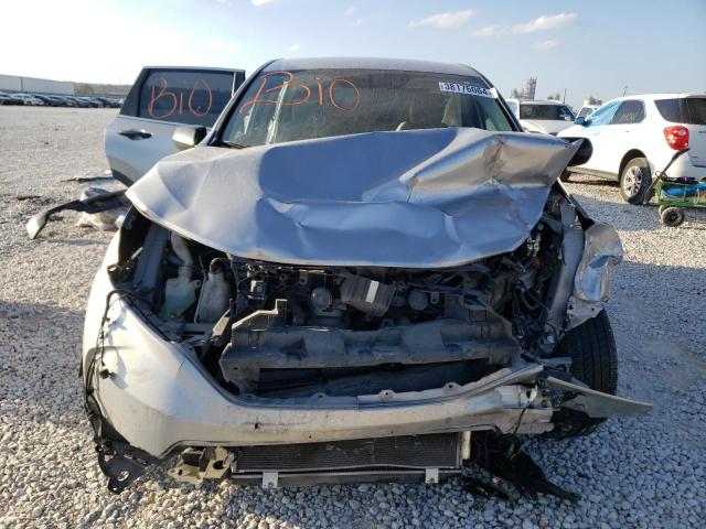 2019 HONDA CR-V LX - 2HKRW6H32KH213836