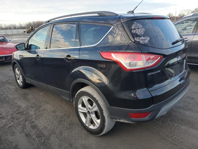 1FMCU0GX1EUC00434 | 2014 FORD ESCAPE SE