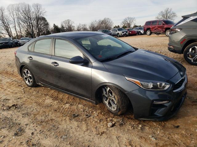 3KPF24AD7ME337341 Kia Forte FE 4