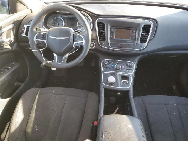 1C3CCCAB5FN689474 | 2015 CHRYSLER 200 LIMITE