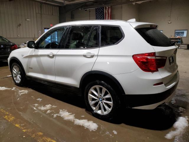 5UXWX9C51D0A26938 | 2013 BMW x3 xdrive28i