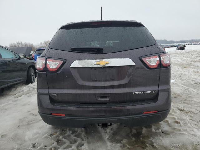 1GNKVHKD6FJ272572 | 2015 CHEVROLET TRAVERSE L