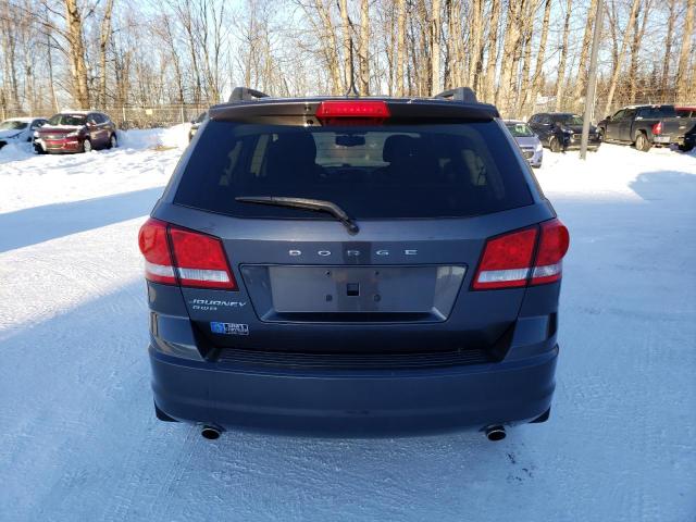 2016 DODGE JOURNEY SE - 3C4PDDAG6GT190051